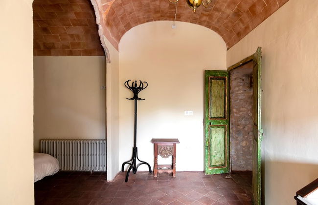 Mas Sastre - Luxury Farmhouse With Pool - Foto 7