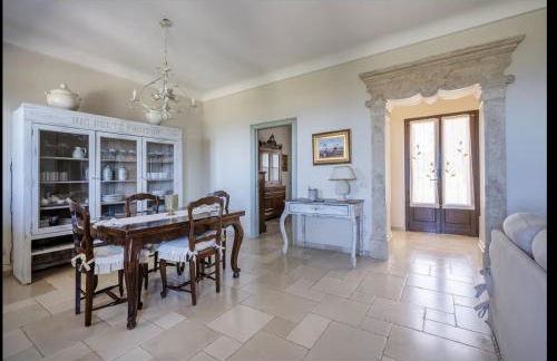 Villa Il Mio Paradiso - Foto 47