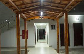 Hotel Araçás - Foto 24