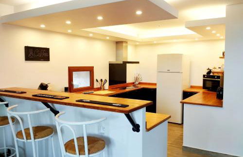 Maison du Troubadour - Foto 7