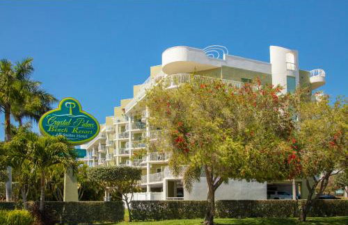 Crystal Palms Beach Resort - Photo 20