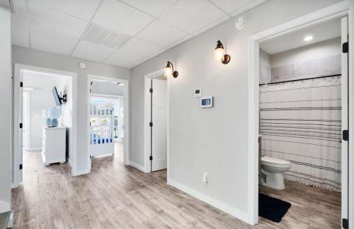 Walkable Topsail Retreat with Hot Tub and Views - Foto 46