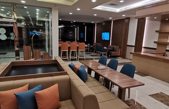 Sedra Compound - Hotel Apartment - Foto 16