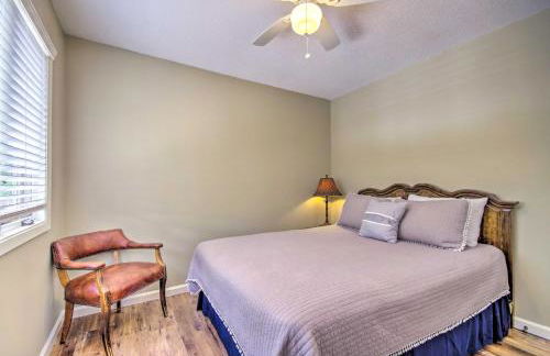 Porch, Dock and Deck Lake of the Ozarks Oasis! - Foto 21