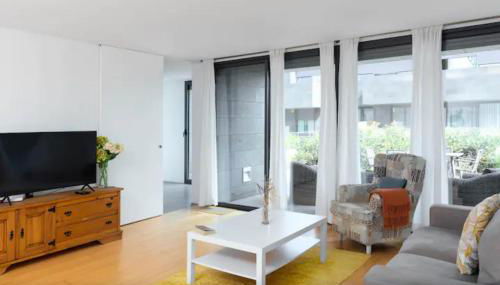 Kame House - Gym & Sauna next to the Beach - Photo 4