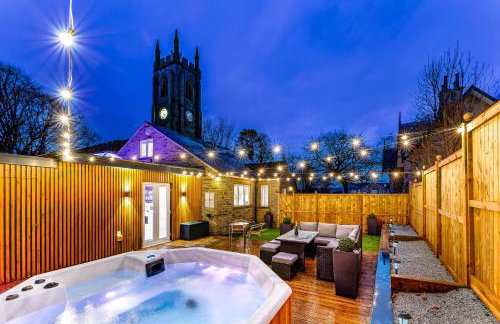 Clock Tower Cottage by Ashgrove Leisure - Foto 1