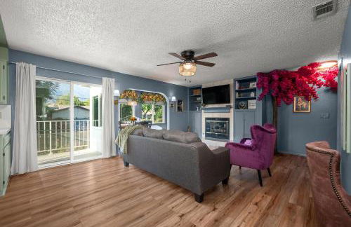 The Quirky Bloom-Whimsical Guest house - Foto 32