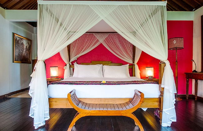 Umah Watu Villas - Foto 5