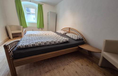 Ferienwohnung Goldener Löwe - Foto 11