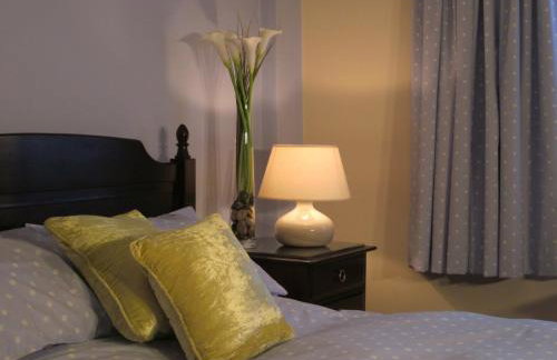 Colston Hall Cottages - Photo 48