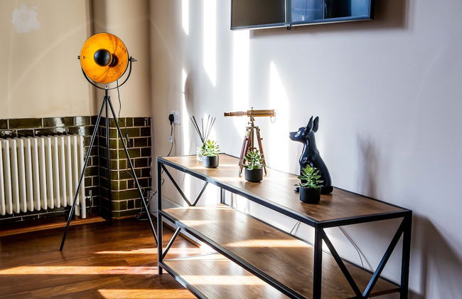 Post Office Penthouse - Foto 23