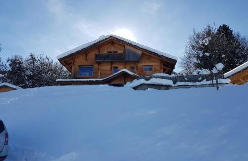 Gîte Bella Vita - Foto 22