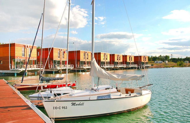 Luxuriose Ferienwohnung am Stormthaler See - Foto 12