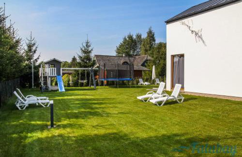 Domki Falabay - Foto 35