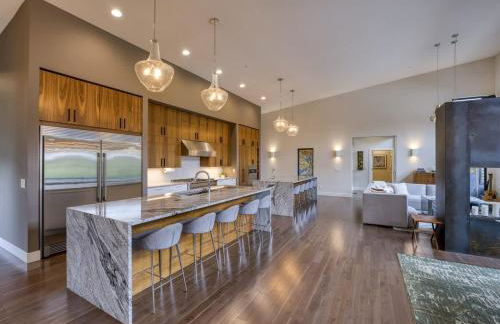 Green Acres - Serene Luxury Wine Country Retreat - Photo 16