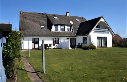 Haus Halligblick - Foto 36