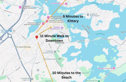 Prelaunch Opportunity Work From Home Downtown - Foto 37