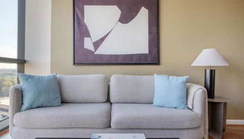 North Bethesda 1br w pools nr coffee groceries WDC-719 - Foto 2, Other