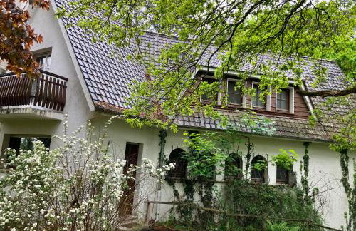 VILLA LE TOUQUET EN FORET - Foto 28