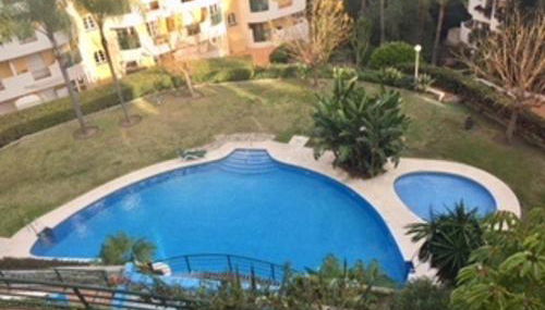 2-bed Sea View Apt, 10 Mins From Puerto Banus - Foto 4