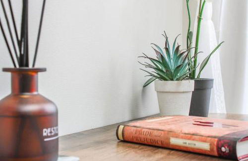 Private driveway - close to Warwick Racecourse & Warwick Castle!! - Foto 17