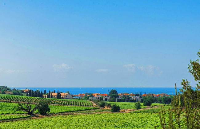 Azureva La Londe Les Maures - Foto 20