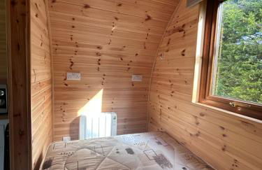 Ronam Glamping 2 Berth Pod - Foto 8