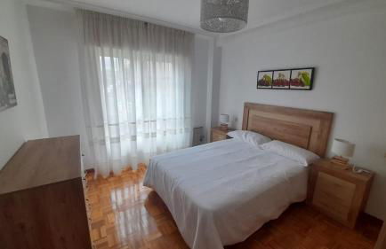 APARTAMENTO EN CANDAS CON GARAJE - Foto 4