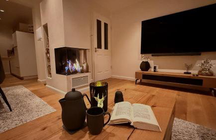 Haus Holiday Walkenried Design Apartments - Foto 15