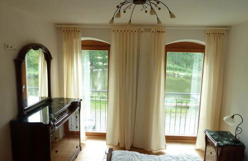 Ferienwohnungen am Büchlhof im Oberpfälzer Seenland - Foto 33