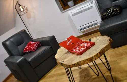 Apartament Orły air conditioning - Foto 13