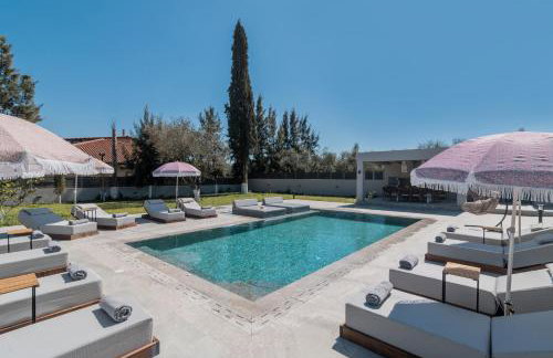 Villa Olympia - Foto 6