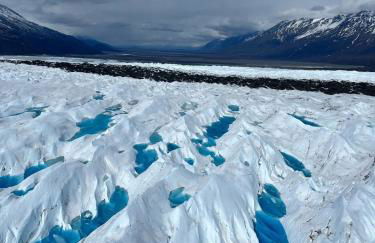 Knik Wilderness Getaway - Foto 25