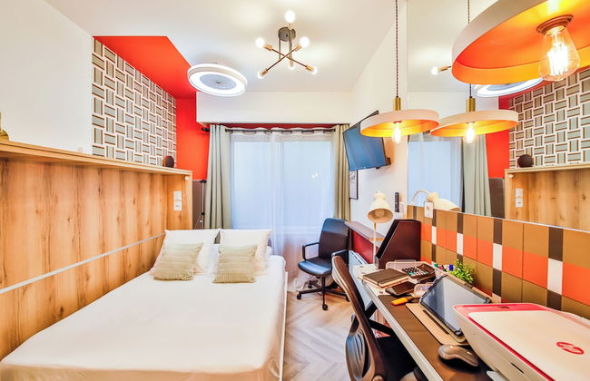 WS Molitor - Auteuil - Photo 49