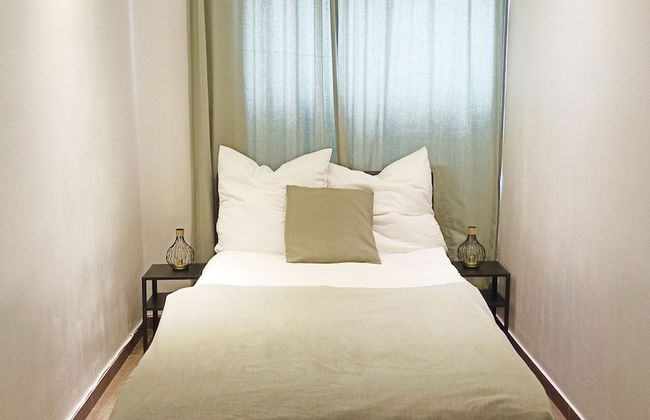 Spacious 3-bedroom Apartment in City Centre - Foto 4