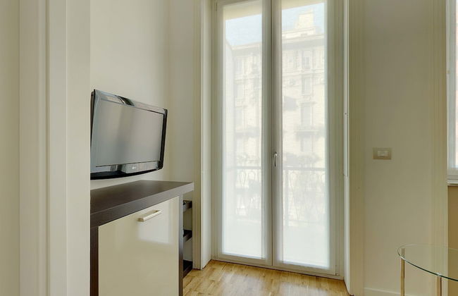 Milan Apartment Rental - Foto 26