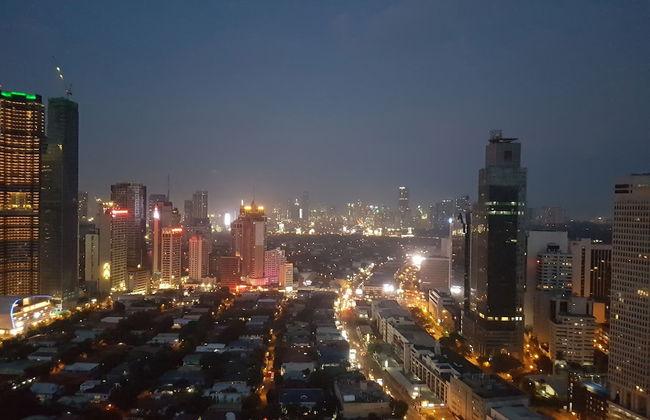 All At Jazz - Makati Serviced Apartments - Photo 46