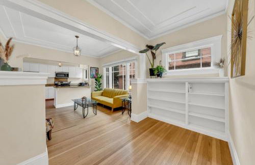 Adam's Point Haven in the Heart of Oakland - Foto 15