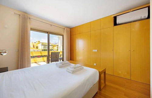 Alecrim Lux Tavira Residence Villa 4M - Foto 31