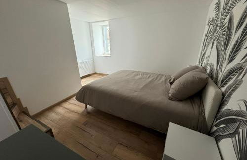 Appartement en centre-ville - Local vélos disponible - Foto 13