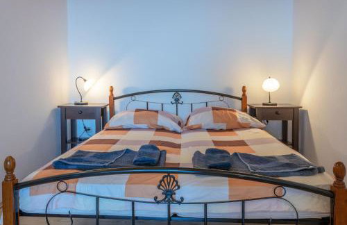 Villa Nina, a beautiful villa with sea view - Foto 20