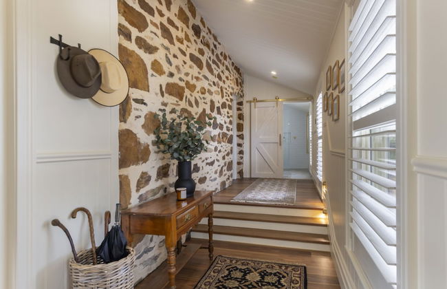 Merilli1885 - Private, Luxury Cottage - Foto 30