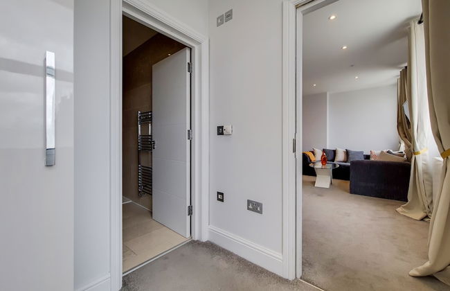 The Marylebone Residences - Photo 1