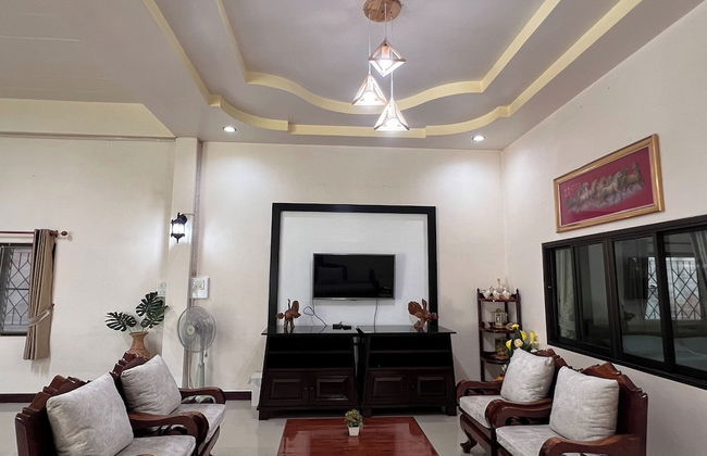 Panya Villa Satun - Photo 56