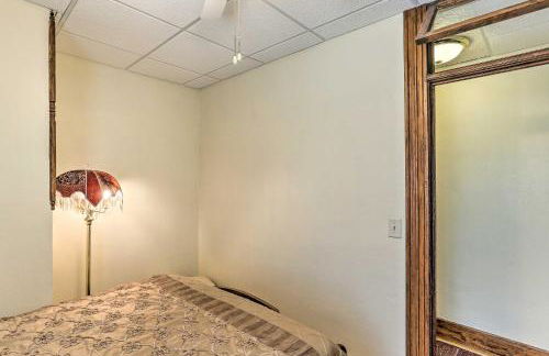 Shop, Hike and Explore! Historic Dtwn Custer Apt - Foto 19