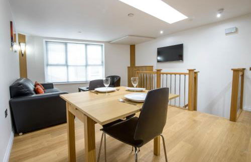 Zinn Apartments - City Centre - Photo 44