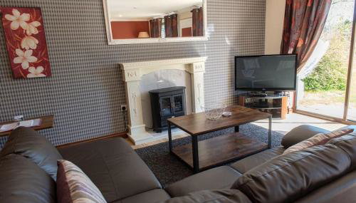 Wild Oats Lodge 3 - Yellowtop Country Park - Hot Tub - Yorkshire - Foto 4