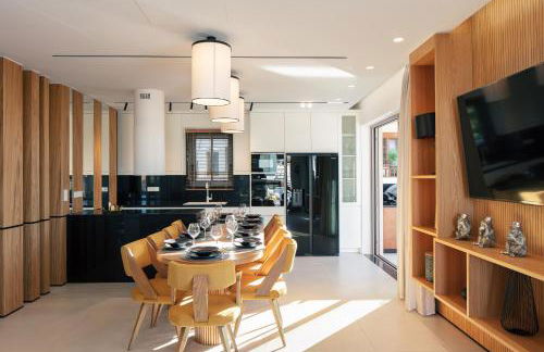 Macaw Luxury Residence, daily housekeeping included! - Foto 42