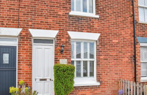 Daisy Cottage - Photo 16