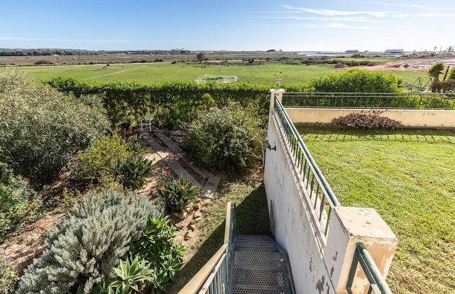 Beach Front View Armacao de Pera Flat With Terrace - Foto 61